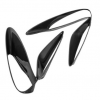 Photo of Novitec Carbon Headlight Covers for the McLaren Artura Coupe/Spider - Image 2